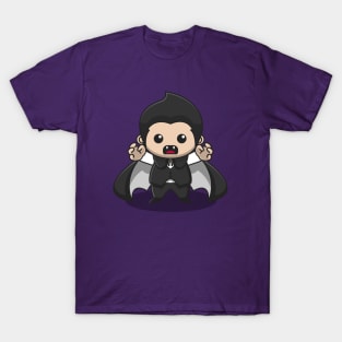 cute dracula T-Shirt